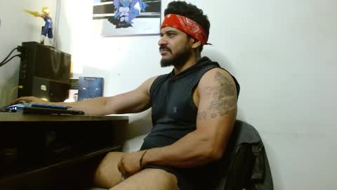 Marcus online show from February 28, 5:04 am