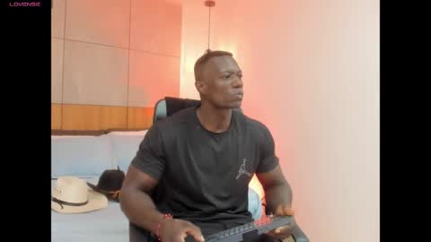 Marcusssss online show from April 23, 12:29 pm