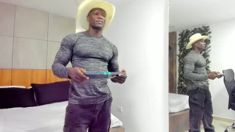 Marcusssss online show from March 26, 11:58 am