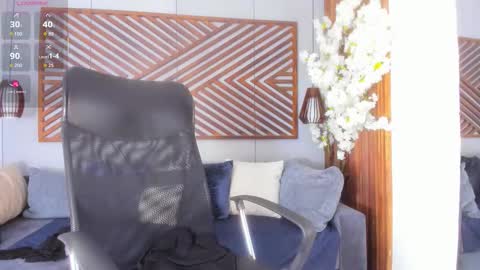 Marcusssss online show from October 29, 11:46 am