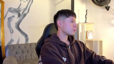Marcus online show from July 15, 12:23 pm