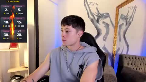 Marcus online show from July 27, 3:08 pm