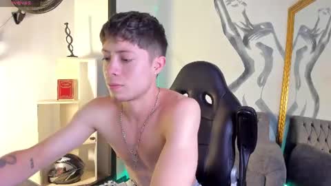 Marcus online show from July 25, 3:09 pm