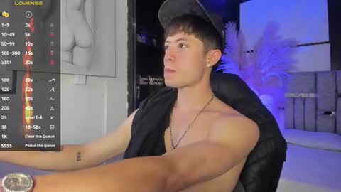 Marcus online show from June 10, 2:40 pm
