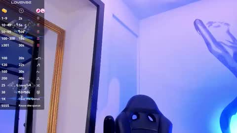 Snapshot of marcuscollins1_ chatting on September 25, 2:49 pm Marcus online show from September 25, 2:49 pm