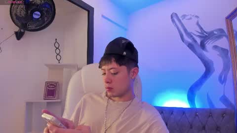 Marcus online show from June 30, 2:40 pm