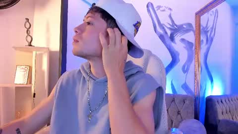 Marcus online show from July 2, 1:39 pm