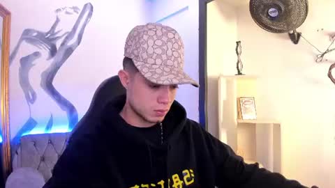 Marcus online show from July 17, 12:34 pm