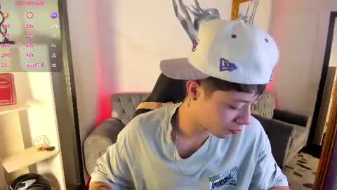 Marcus online show from July 29, 2:49 pm