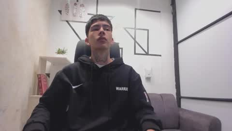 Marcus online show from October 18, 11:59 am