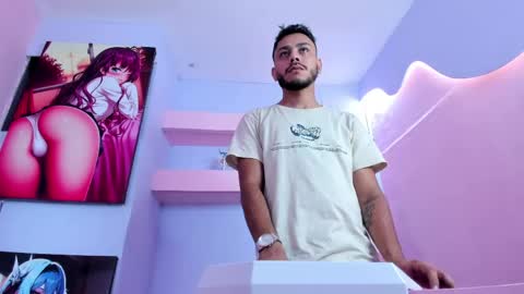 Marcus online show from May 18, 12:22 pm