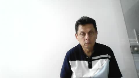 Marcus online show from May 1, 3:10 am