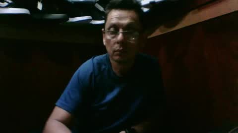 Snapshot of marcuskelvin chatting on October 20, 6:34 pm Marcus online show from October 20, 6:34 pm