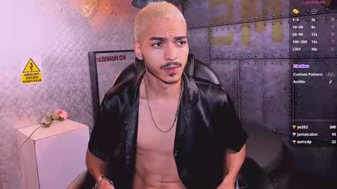 Marcus online show from March 2, 7:15 am