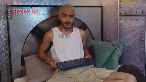 Marcus online show from February 1, 6:01 am