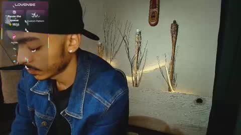 Marcus online show from November 16, 7:27 pm