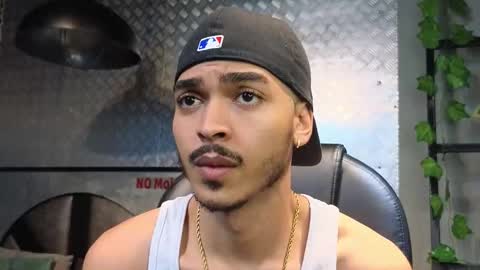 Marcus online show from March 9, 3:33 am