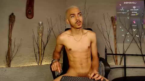 Marcus online show from October 31, 9:51 pm