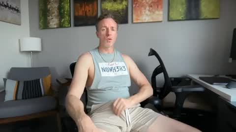 Marcus online show from June 28, 10:27 pm