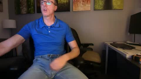 Marcus online show from July 29, 2:10 am