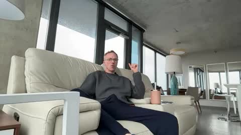 Marcus online show from April 27, 6:57 pm