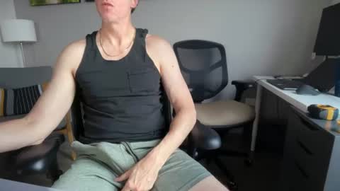 Marcus online show from July 16, 11:34 pm