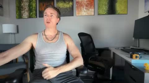 Marcus online show from July 19, 11:22 pm