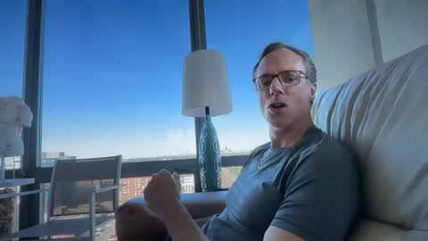 Marcus online show from June 23, 10:13 pm