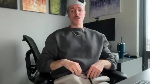 Marcus online show from January 18, 9:39 pm