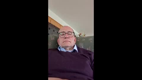 marginalie online show from April 21, 8:31 am