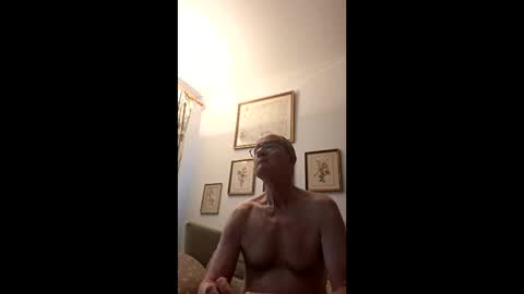 marginalie online show from April 25, 5:21 am