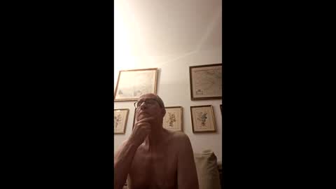 marginalie online show from March 29, 6:02 am