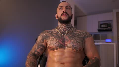 Snapshot of mariano_costa chatting on February 7, 11:55 pm Mariano Costa online show from February 7, 11:55 pm