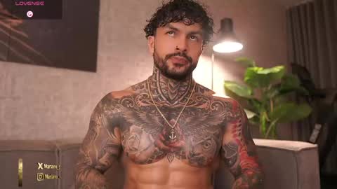 Mariano Costa online show from June 5, 5:23 am