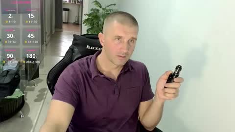 Snapshot of maribor5879 chatting on October 2, 6:06 am maribor5879 online show from October 2, 6:06 am