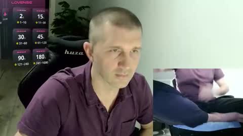 maribor5879 online show from April 15, 9:37 pm