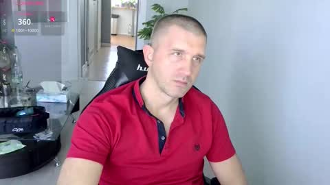 Snapshot of maribor5879 chatting on October 20, 9:35 am maribor5879 online show from October 20, 9:35 am