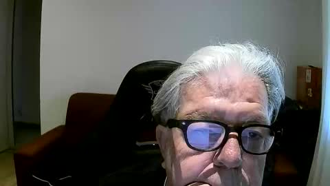 marcoxxl online show from May 6, 9:54 am