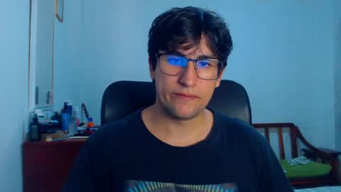 Mario online show from May 15, 2:20 am