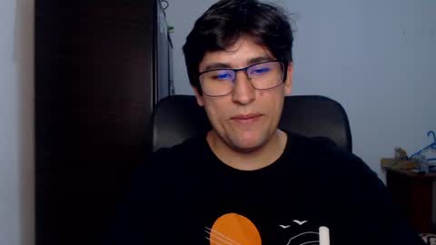 Mario online show from May 5, 1:51 am