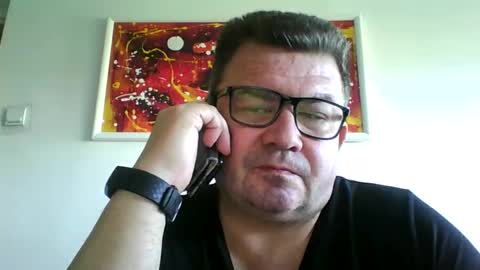 Sexi Mario online show from September 20, 9:42 am