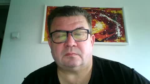 Sexi Mario online show from September 30, 8:08 am