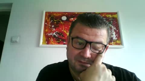 Sexi Mario online show from October 12, 9:58 am