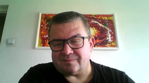 Sexi Mario online show from October 10, 9:14 am