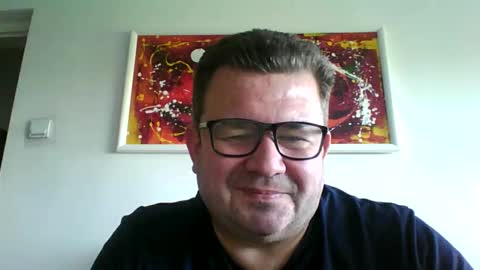 Sexi Mario online show from September 26, 10:02 am