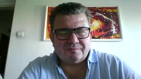 Sexi Mario online show from October 2, 7:56 am