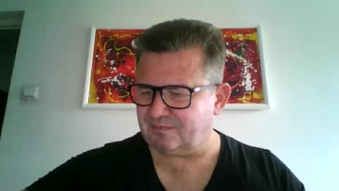 Sexi Mario online show from September 18, 1:46 pm