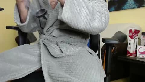 marioslim online show from January 26, 11:06 am