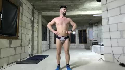 mariusvidican55 online show from March 4, 6:04 pm