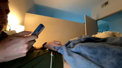 mark183843 online show from March 15, 6:58 pm